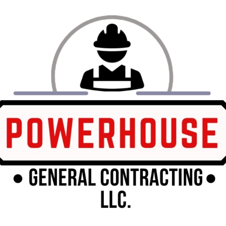 Powerhouse General Contracting logo