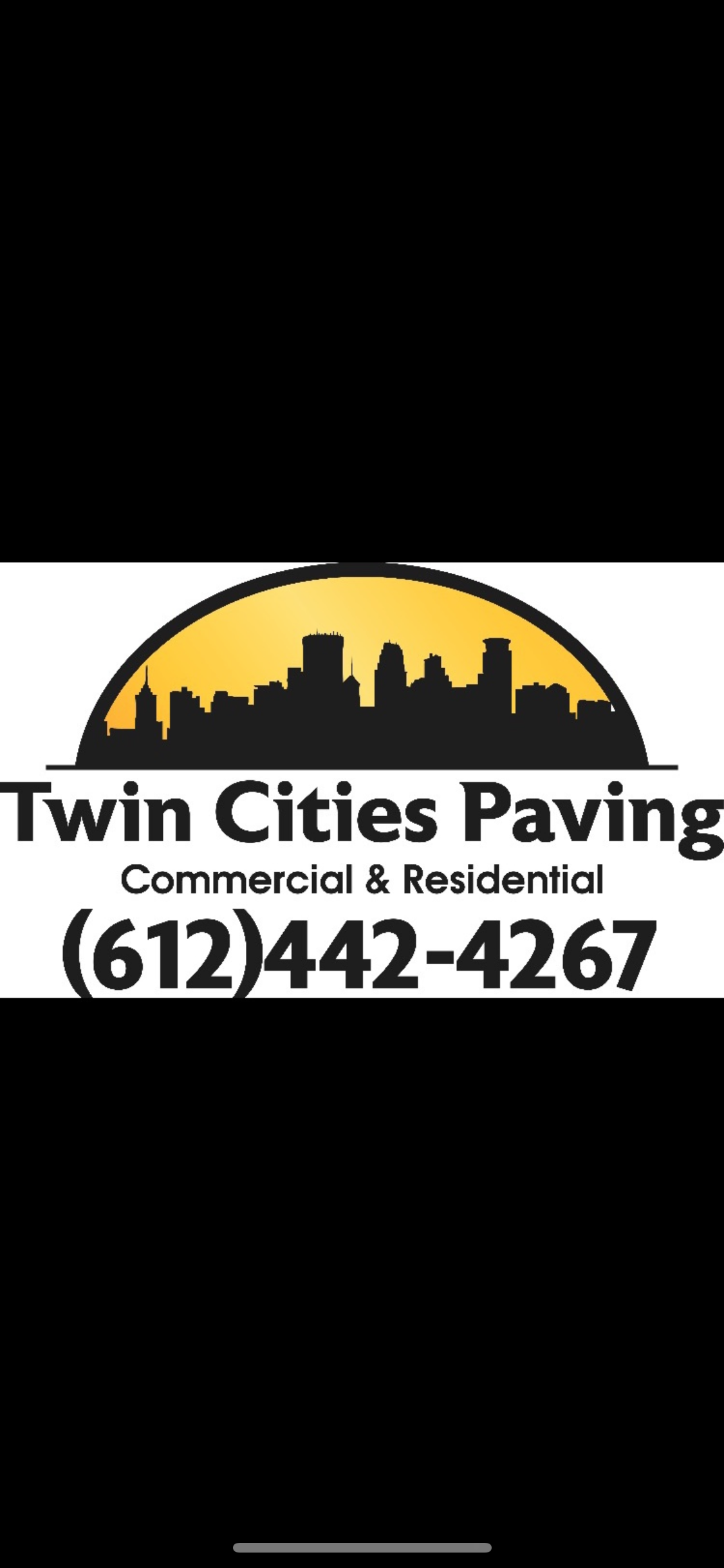 Avatar for Twin cities paving