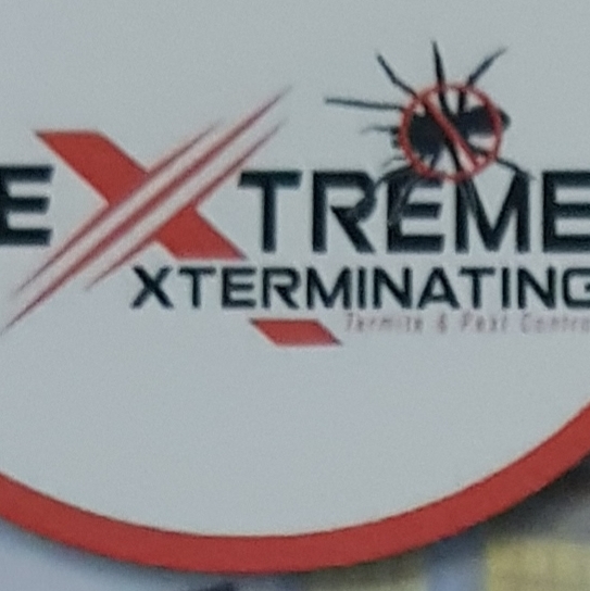Extreme Xterminating, LLC logo