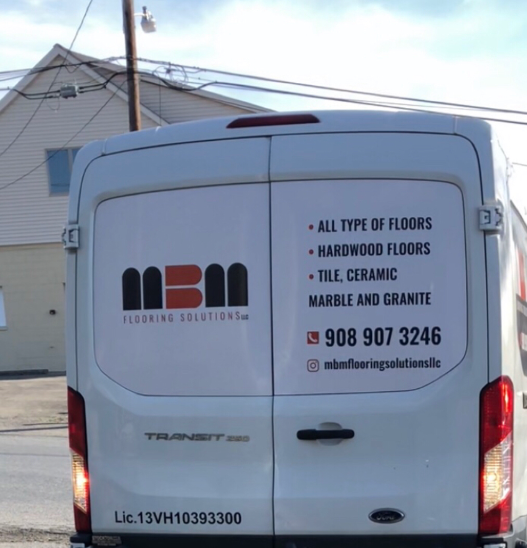 Avatar for MBM Flooring Solutions LLC