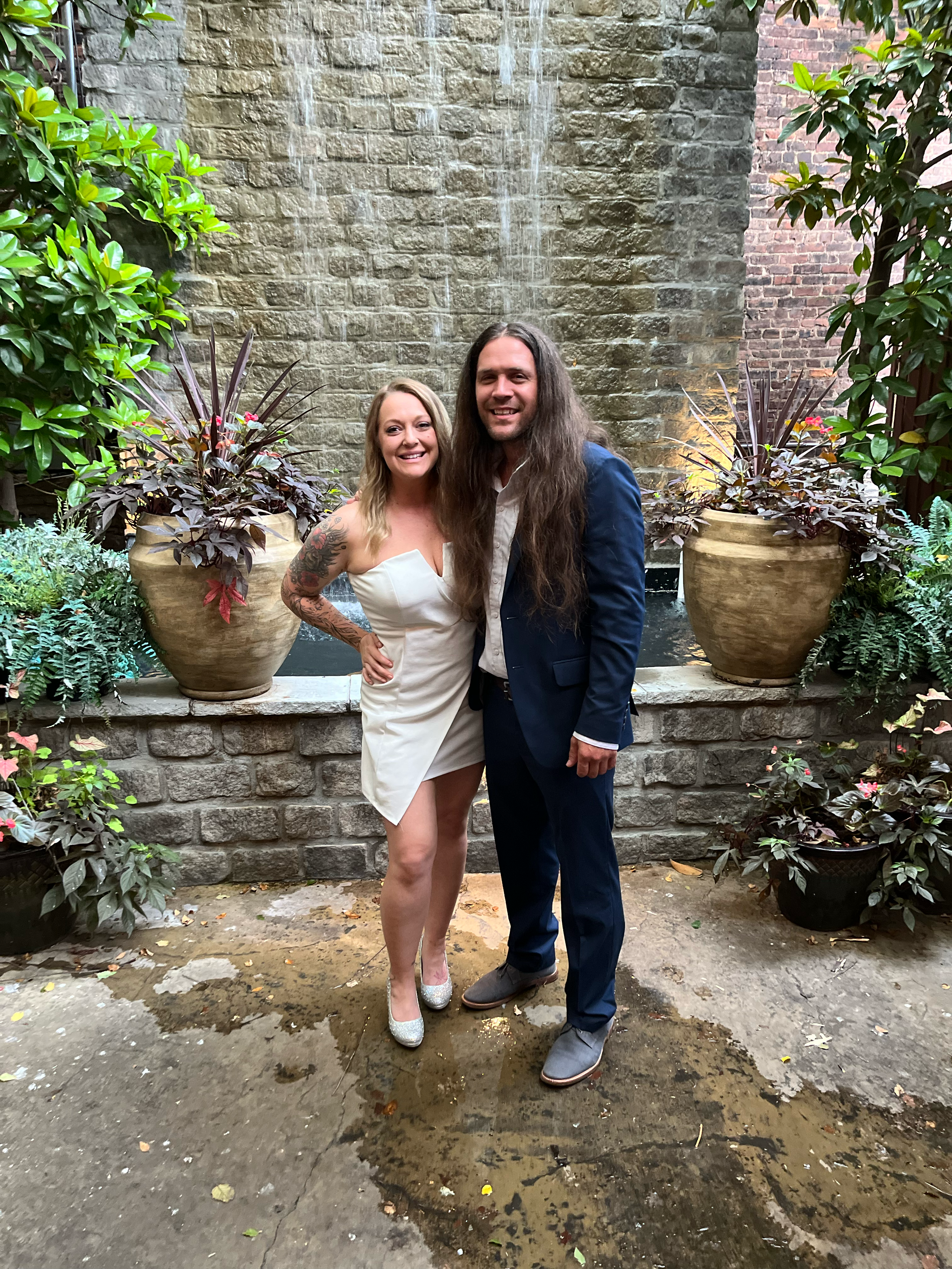 Avatar for Marshall TV Install