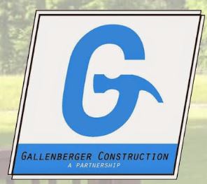 Gallenberger Construction logo