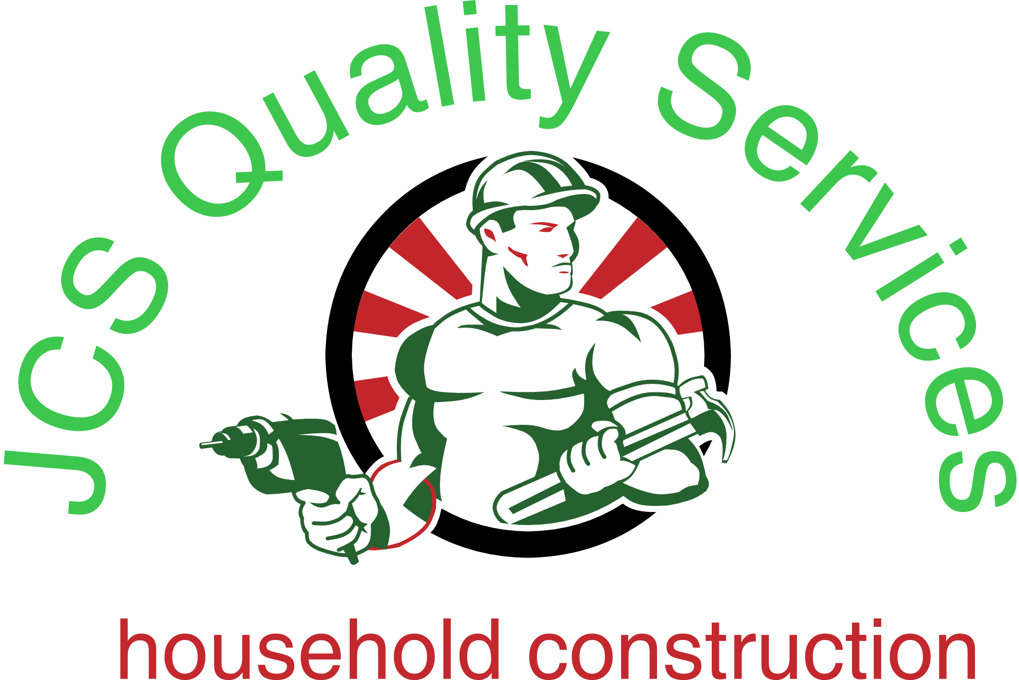 JCS Quality Services logo