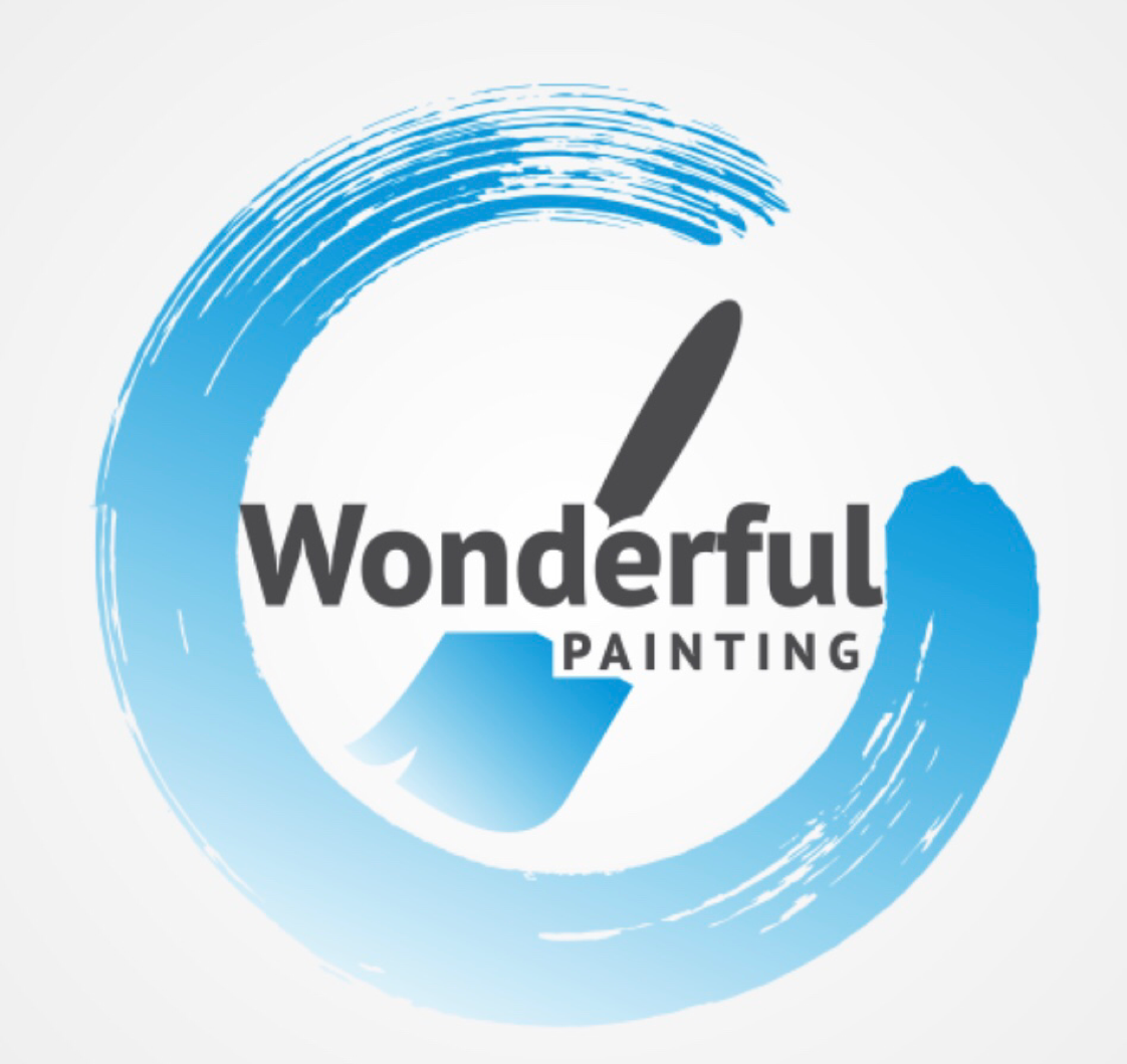 Logo for Wonderful Painting Co