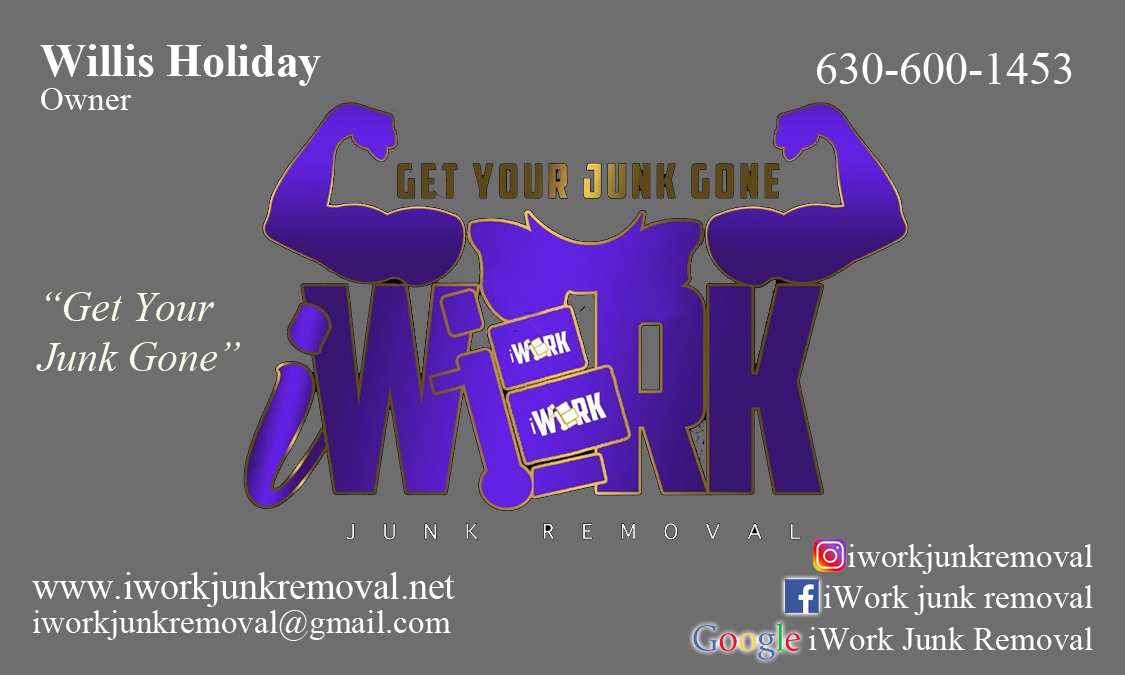iWORK logo