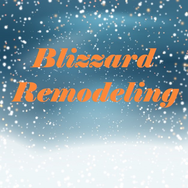 Avatar for Blizzard Remodeling