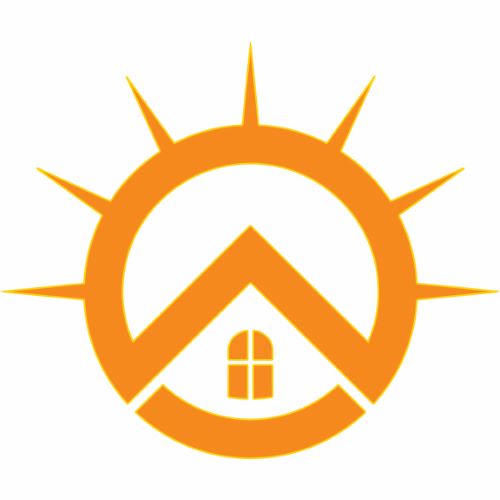 Logo for Ray of Sunshine