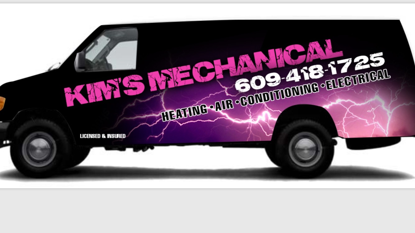 Avatar for Kim's Mechanical