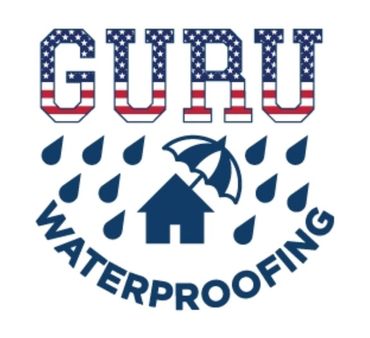 Guru Waterproofing LLC logo