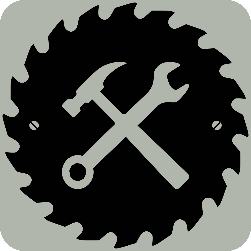 Logo for Panhandle Logworks
