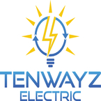 Tenwayz Electric logo