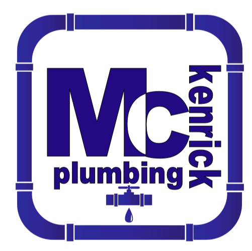 Logo for MCKENRICK PLUMBING
