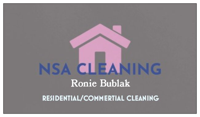 Avatar for NSA Cleaning