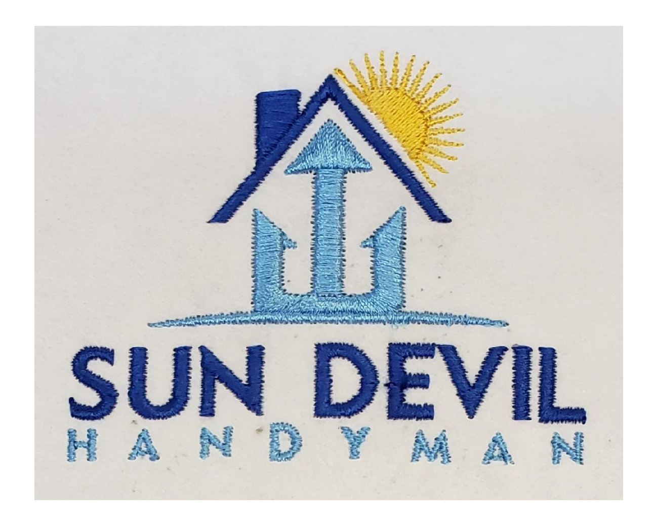 Sun Devil Handyman, LLC logo