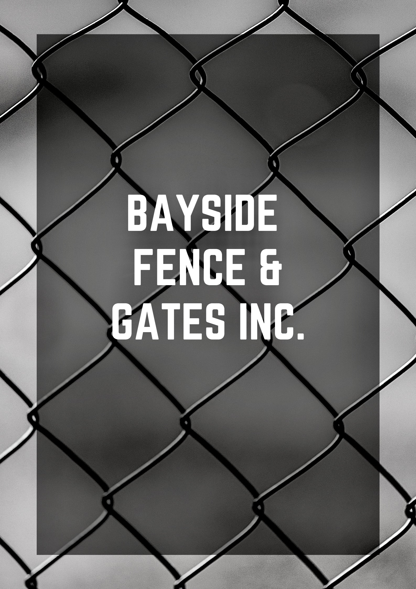 Avatar for Bayside Fence & Gates inc.