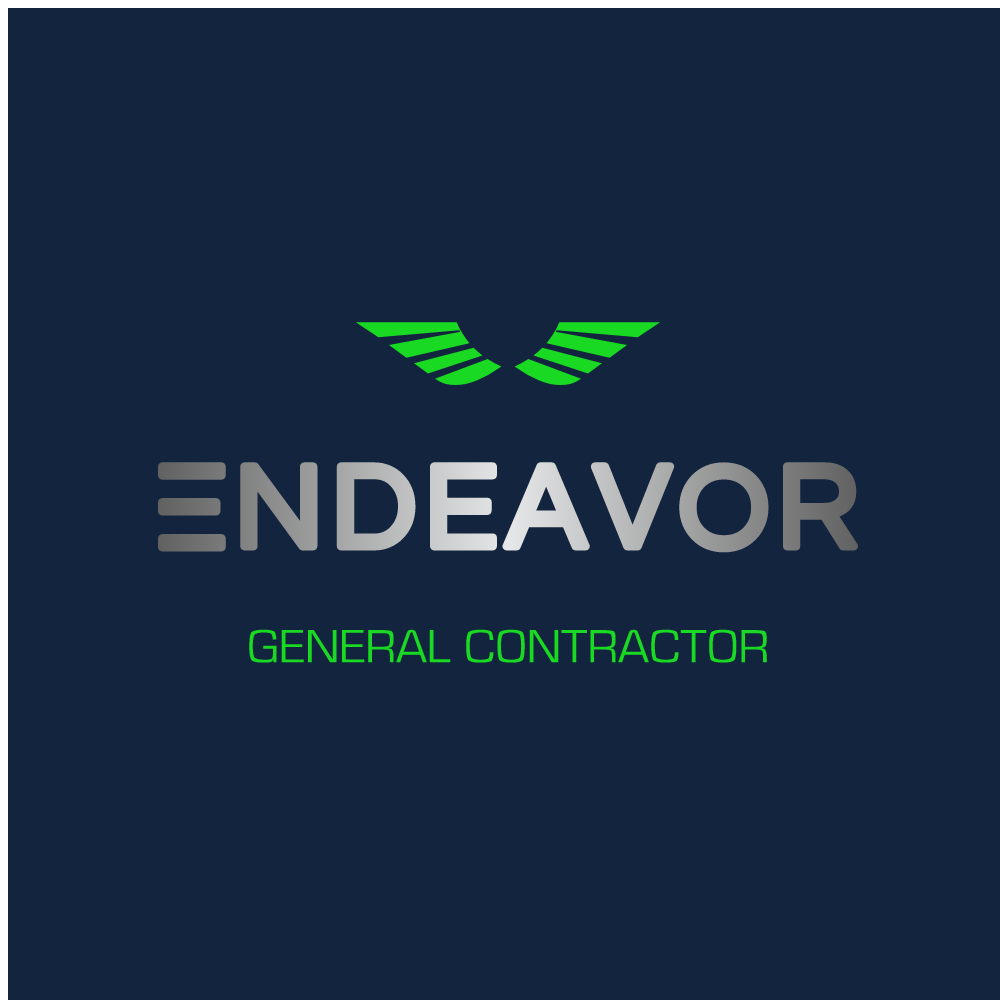 Endeavor General Contractor, Inc. logo
