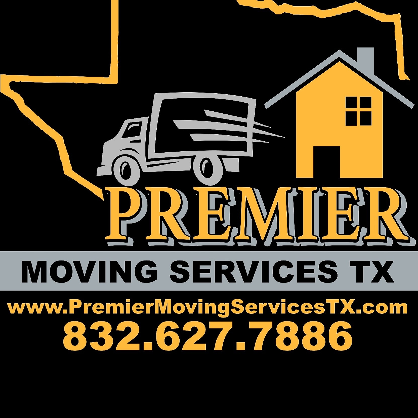 Avatar for Premier Moving Services Tx