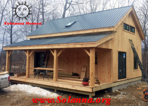 Avatar for Solanna Homes LLC