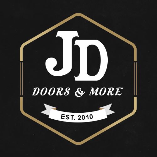 JD Doors & More logo