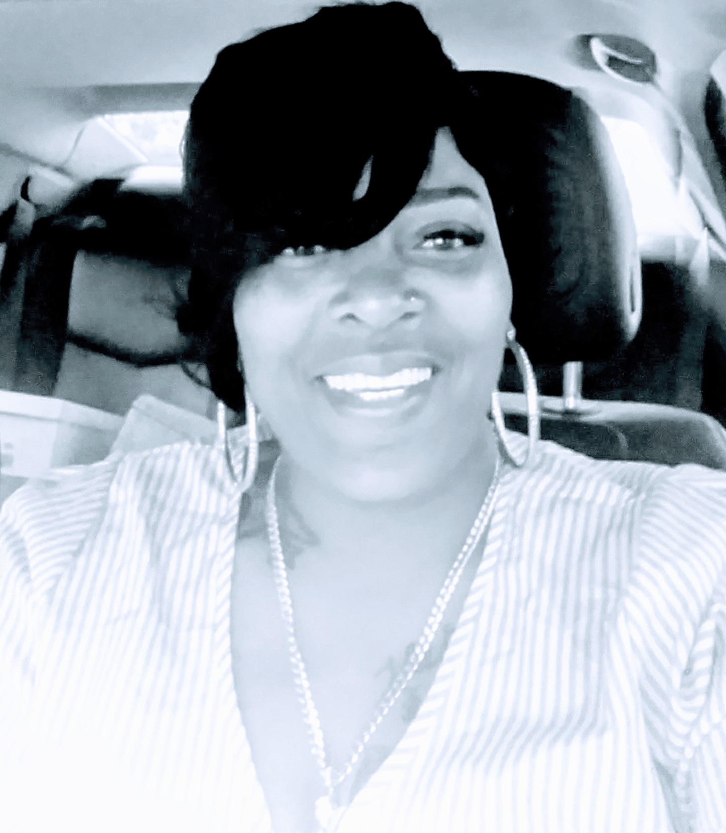 My Perfect Peace by Latonna Howard logo