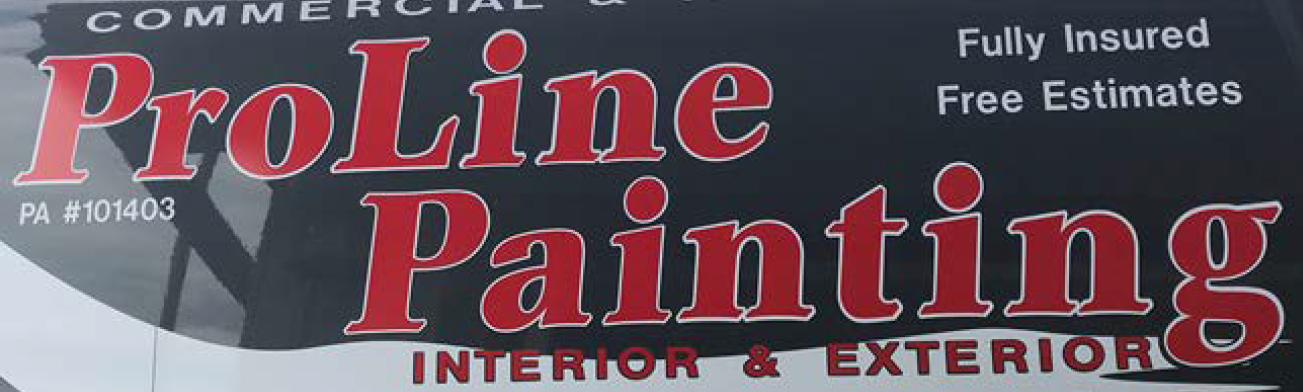 Avatar for ProLine Painting