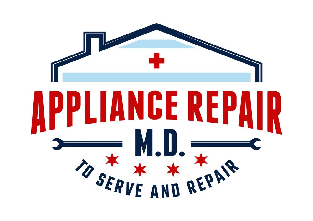 Appliance Repair M.D., Inc. logo