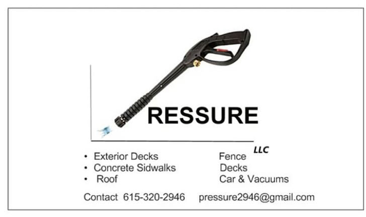 Avatar for Pressure