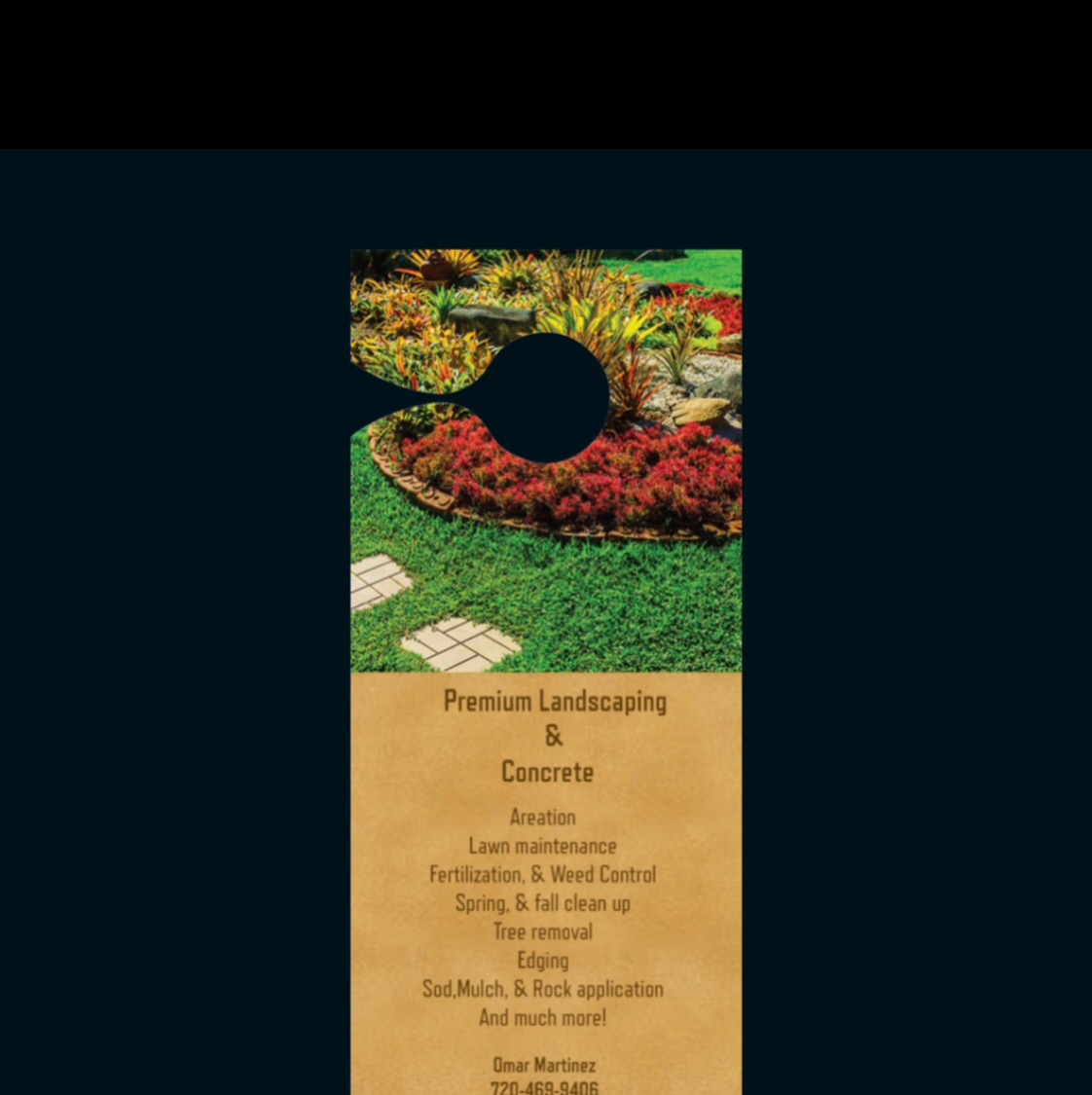 Avatar for Premium Landscaping & Concrete