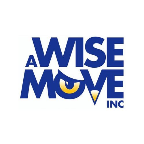 A Wise Move Inc. logo