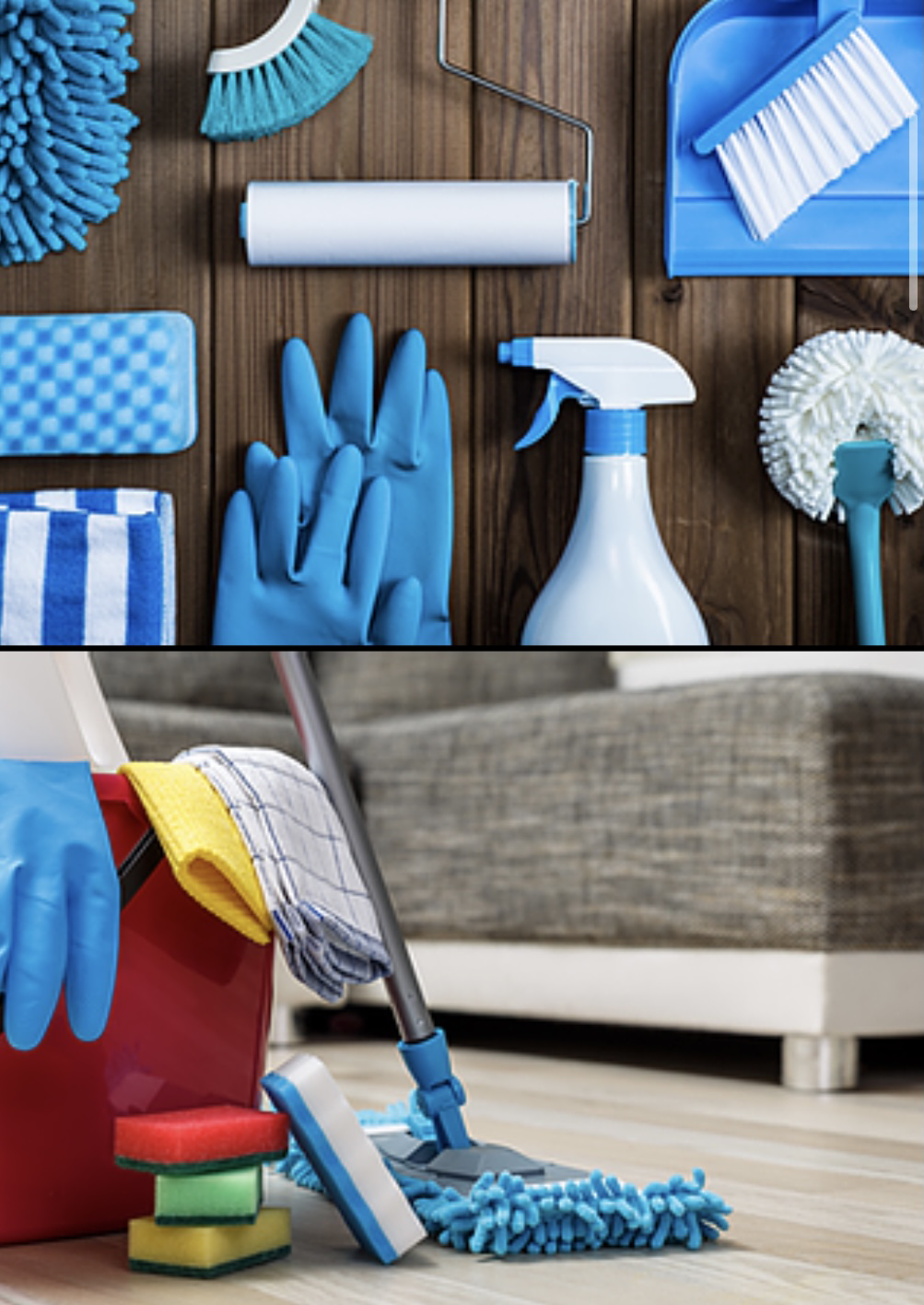 Avatar for L&T cleaning services