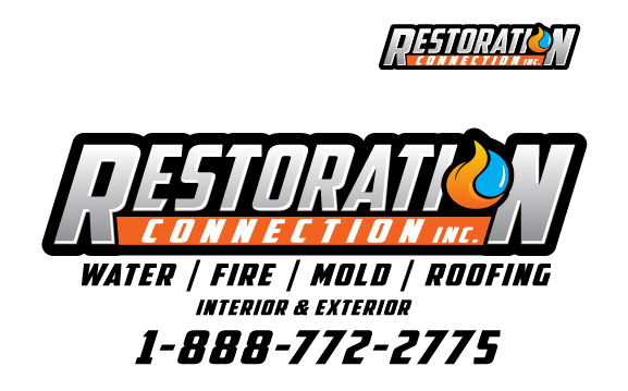 Restoration Connection Inc. logo