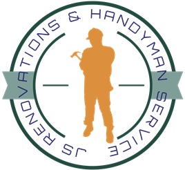 JS Renovations & Handyman Service logo