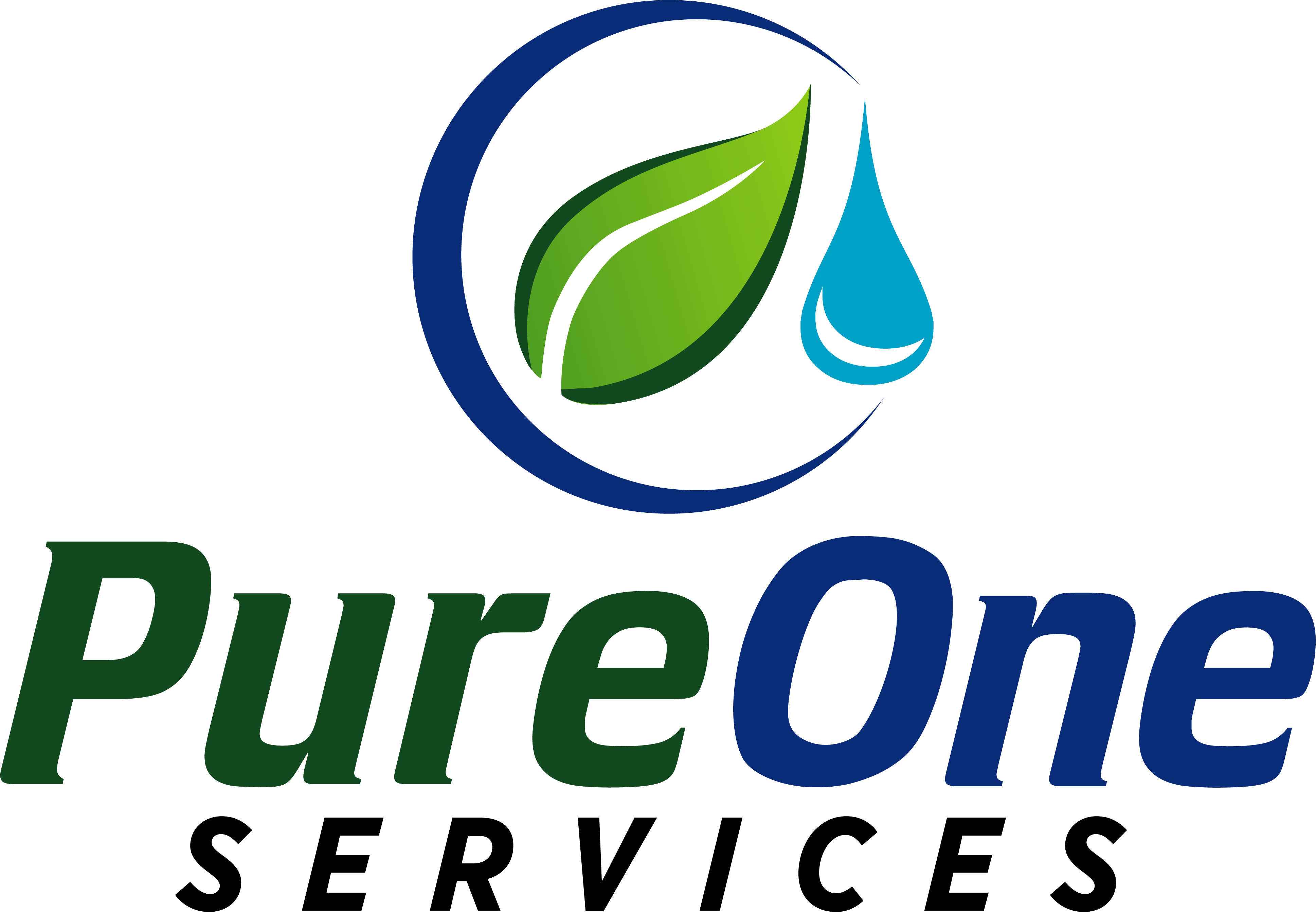 Avatar for PureOne Services