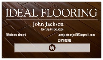 Ideal Flooring logo