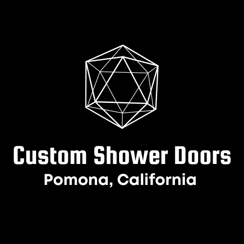 Logo for Custom Shower Doors
