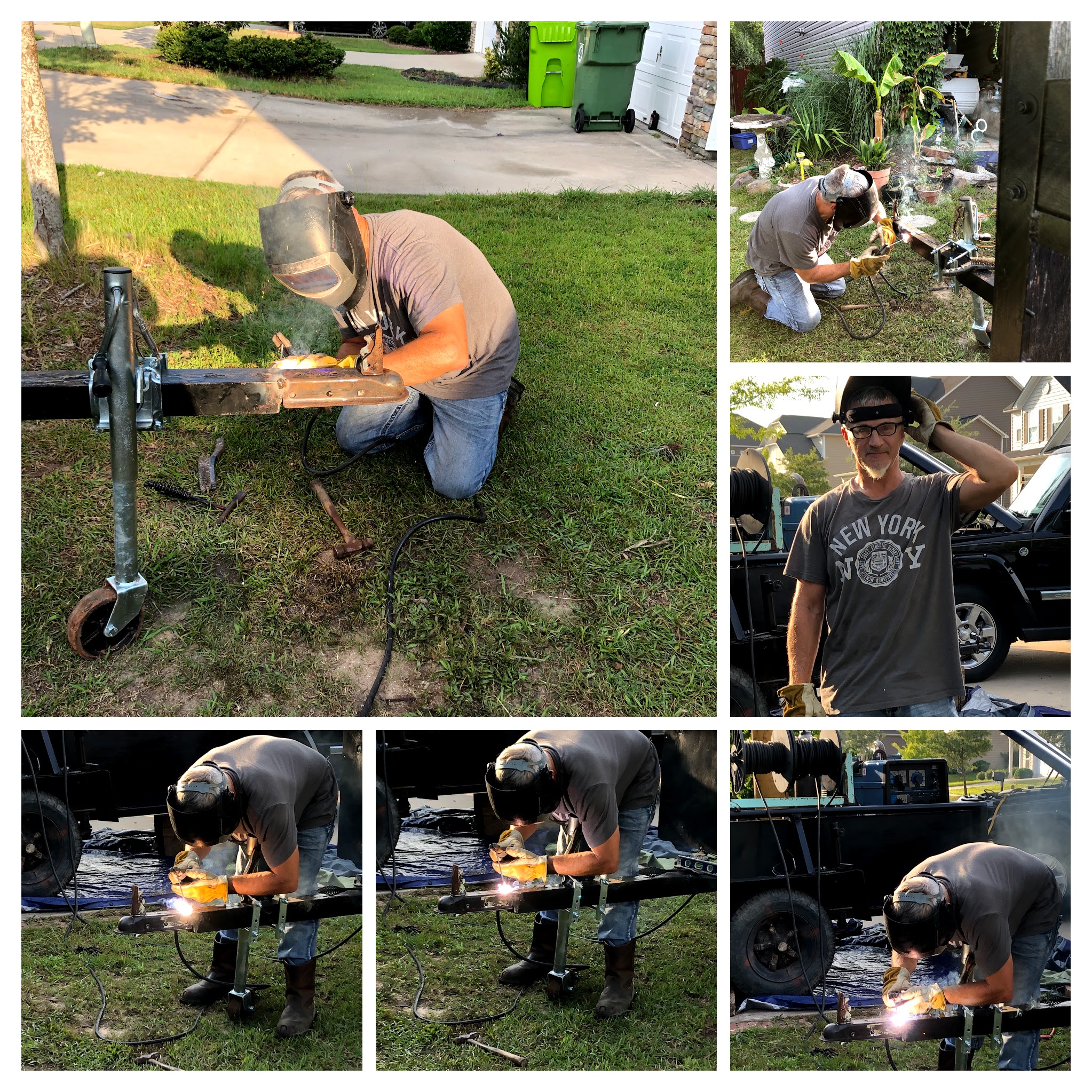 Avatar for ARC Full-Service Portable & Mobile Welding