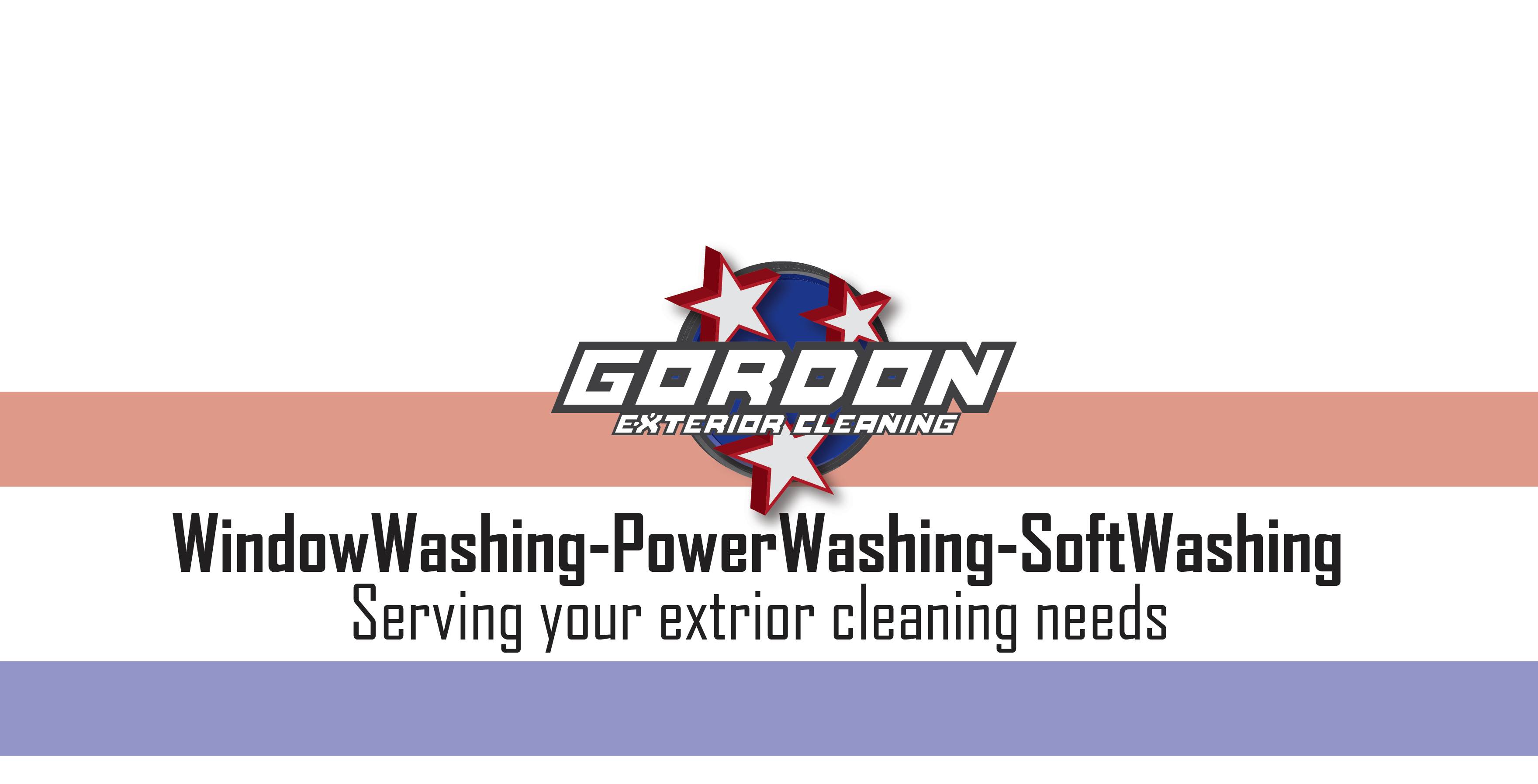 Avatar for Gordon Exterior Cleaning
