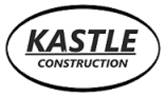 KASTLE CONSTRUCTION logo