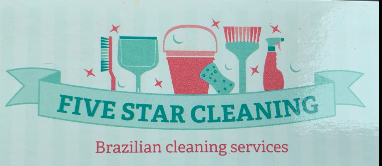 Avatar for Five Star Cleaning