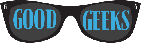 Avatar for Good Geeks