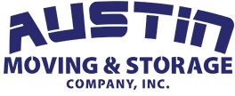 Austin Moving And Storage Company Inc. logo
