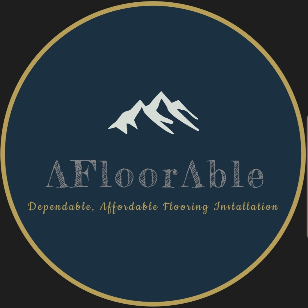 Floorable logo