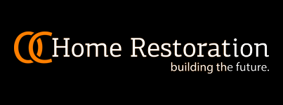 Logo for OC Home Restoration