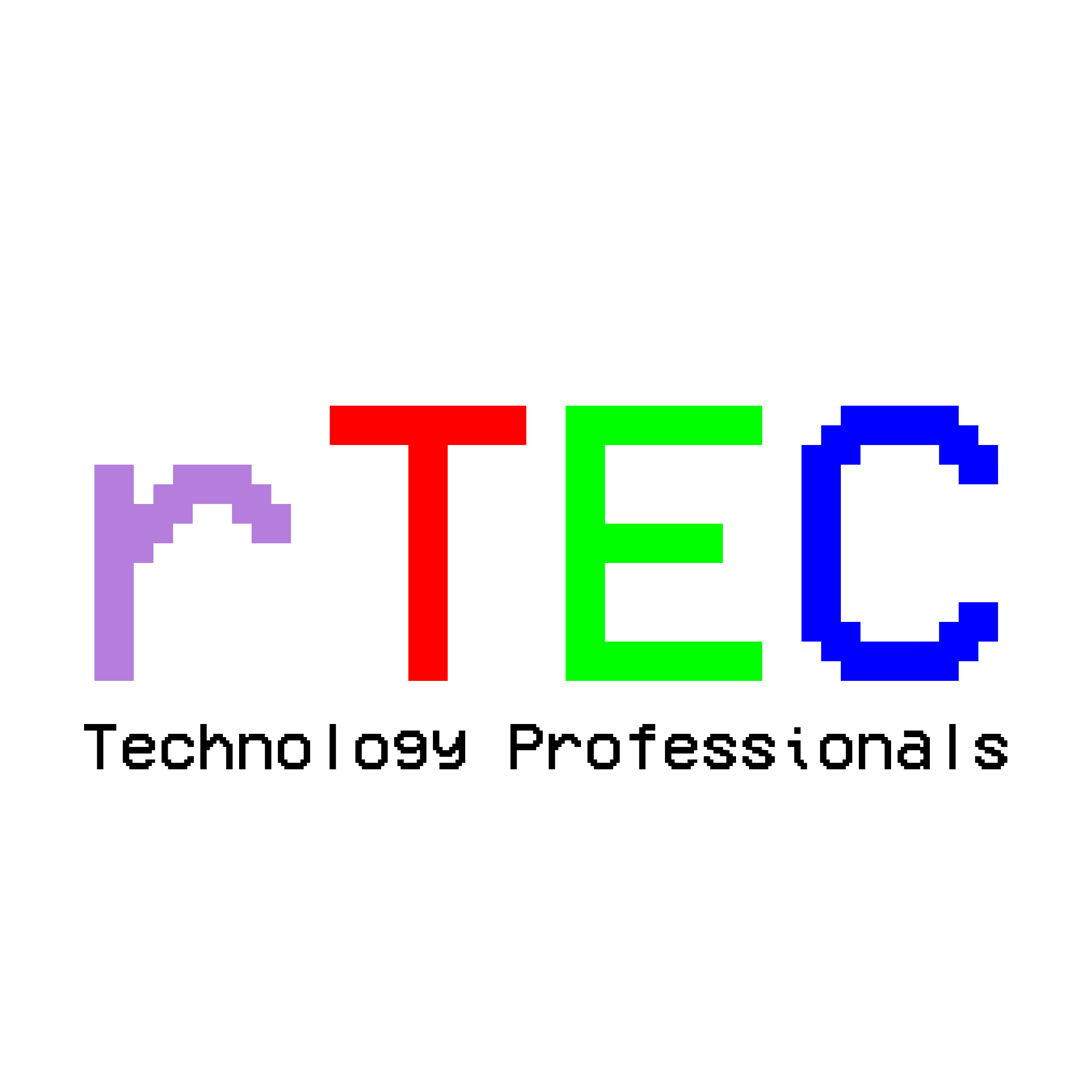 Avatar for rTEC