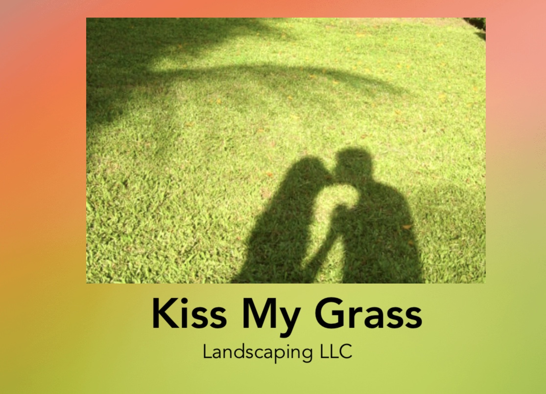 Avatar for Kiss My Grass Landscaping LLC