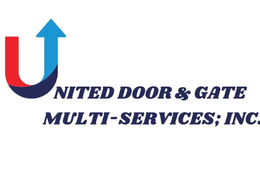 United Door & Gate Multi-Services, Inc. logo