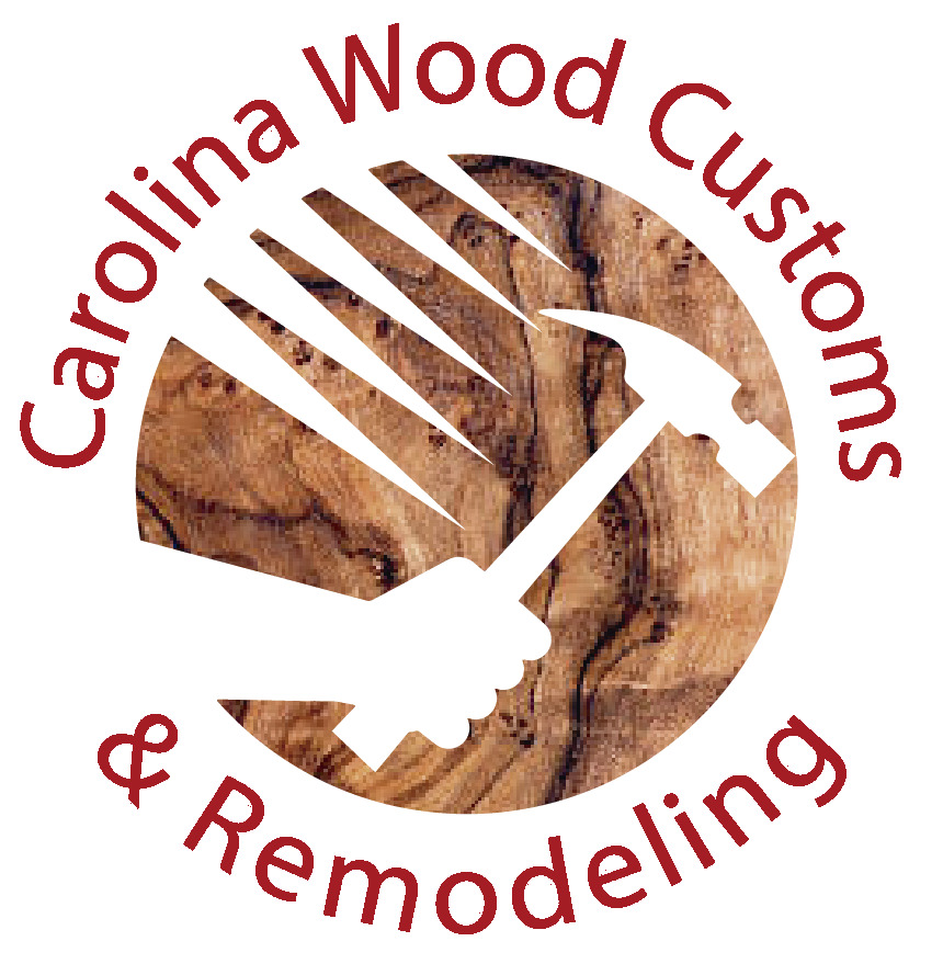 Carolina Wood Customs logo