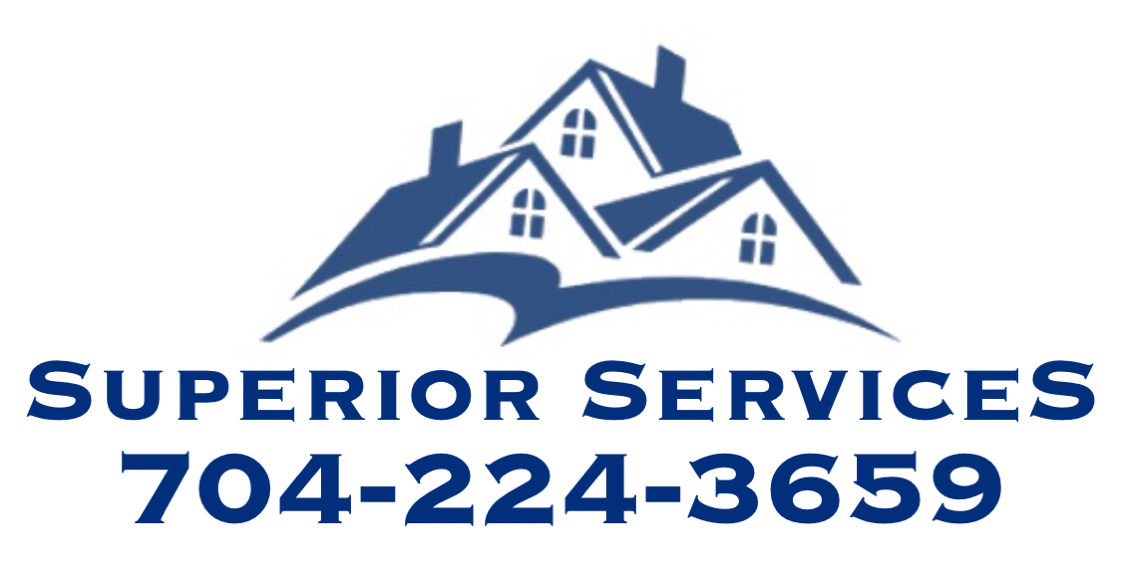 Superior Services logo