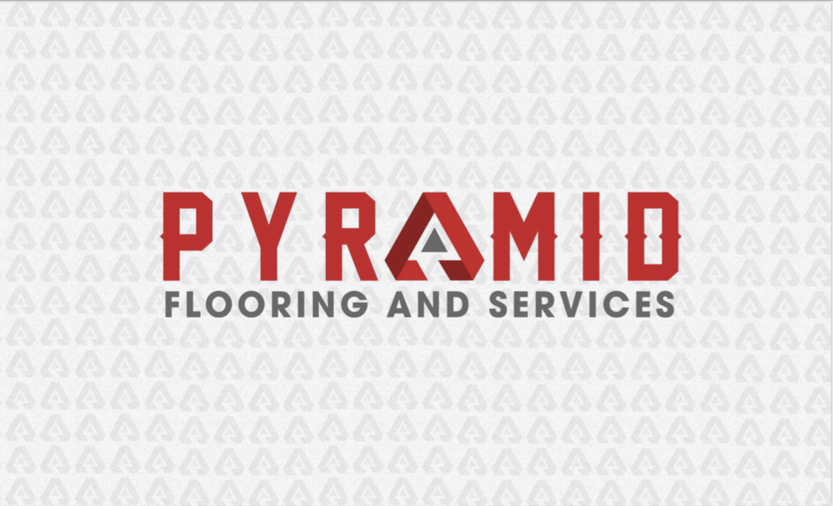 Pyramid Wood Flooring logo