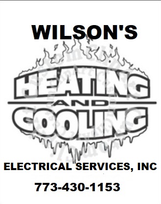Wilsons Heating Cooling Electrical Services Inc logo